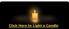 Light a Candle Top Button Link